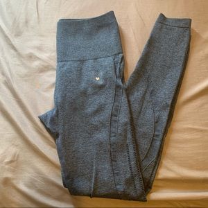 Lovefitness Apparel Allure Seamless Leggings